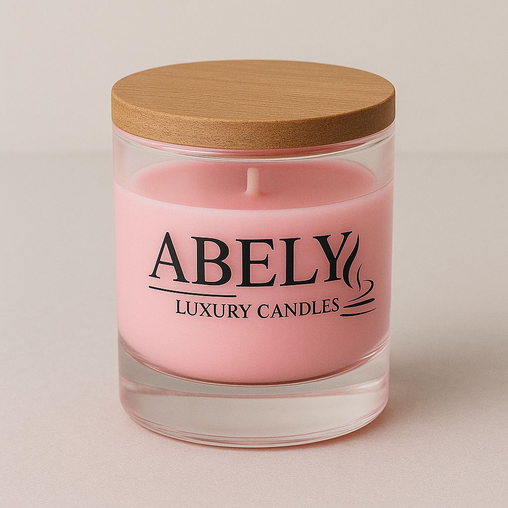 Candles 4oz