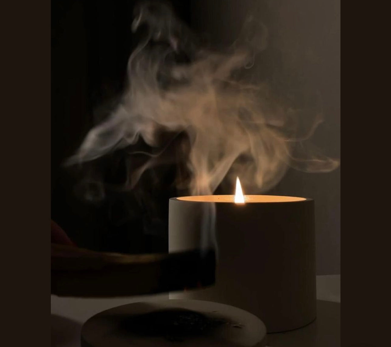 ABELY LUXURY CANDLES